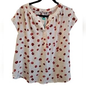 41 Hawthorn Short sleeve top